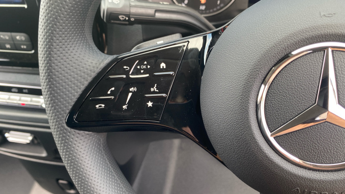 Mercedes-Benz Vito L2 Diesel Rwd 114CDI Pro Van 9G-Tronic - Image 30